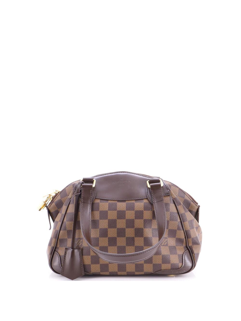 Louis Vuitton Verona Handbag Damier Pm #266067L11B